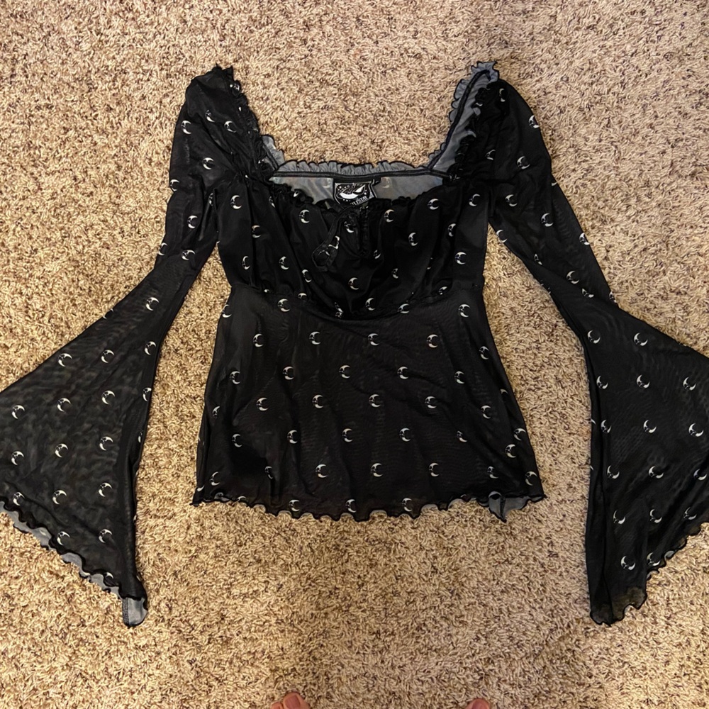 Killstar Top